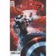 Captain America #750 John Cassaday Red Variant