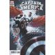 Captain America #750 John Cassaday White Variant