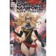 Captain Marvel Dark Tempest #1 R1C0 Variant