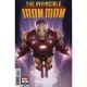 Invincible Iron Man #8 Yoon 1:25 Variant
