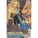 Thor Annual #1 Elena Casagrande Women Of Marvel Variant