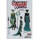 Scarlet Witch #7 Pichelli Design 1:10 Variant