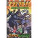 Godzilla Monsters Protectors Summer Smash #1 Cover B Lawrence