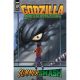 Godzilla Monsters Protectors Summer Smash #1 Cover C Huset 1:10 Variant