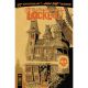 Locke & Key Welcome To Lovecraft Ann Ed #1 Cover B Gane