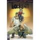 Locke & Key Welcome To Lovecraft Ann Ed #1 Cover E Rodriguez 1:10 Variant