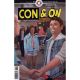 Con & On #1 Cover B Schoeneck 1:3 Variant