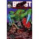 Beast Of Bower Boulevard #1 Cover B Hasson