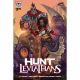 Hunt Leviathans Cover D Wilfredo Lopez Centeno