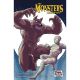 Monsters Clean Up Guy #2 Cover C Nicholas Raven Mueller