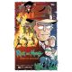 Rick And Morty Heart Of Rickness #1