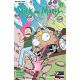 Rick And Morty #7 Cover B Ellerby