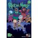 Rick And Morty #7 Cover C Fridolf & Wiley