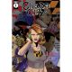 Charm City #1 Cover B Van Domelen