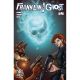 Franklin And Ghost #4