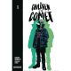 Children Of The Comet #1 Cover D Kikot
