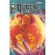 Queen Of Swords Barbaric Story #3 Cover B Gooden