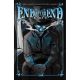 End After End #9 Cover B Kangas
