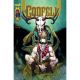 Godfell #5 Cover B Gooden