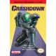 Crashdown #1 Cover E Calero Video Game Homage
