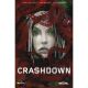 Crashdown #1 Cover I Zu Orzu 1:25 Variant