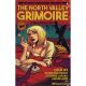 North Valley Grimoire #3 Cover C Pulp Fiction Homage