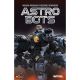 Astrobots #5 Cover C Argus Action Figure