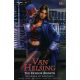 Van Helsing Horror Beneath Cover C Ron Leary Jr