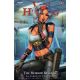 Van Helsing Horror Beneath Cover D Derlis Santacruz