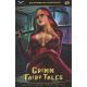 Grimm Fairy Tales #74 Cover D Tristan Thompson