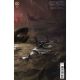 Knight Terrors #2 Cover B Francesco Mattina Card Stock Variant