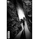 Knight Terrors Nightwing #1 Cover F Alexander B&W 1:50 Variant