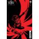 Knight Terrors Robin #1 Cover D Dustin Nguyen Midnight Card Stock Variant