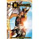 Hawkgirl #1