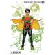 Worlds Finest Teen Titans #1 Cover B Evan Doc Shaner Card Stock Variant