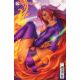 Tales Of The Titans #1 Cover B Stanley Artgerm Lau Card Stock Variant