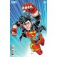 Superboy The Man Of Tomorrow #4 Cover B Todd Nauck Card Stock Variant