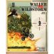 Waller Vs Wildstorm #3
