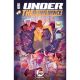 Under The Influence #1 Cover B Baldari Lunar Exclusive