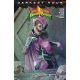 Mighty Morphin Power Rangers #122 Cover C Dark Grid