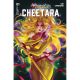 Thundercats Cheetara #1 Cover C Leirix