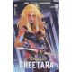 Thundercats Cheetara #1 Cover E Galmon