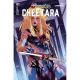 Thundercats Cheetara #1 Cover E Galmon
