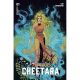 Thundercats Cheetara #1 Cover F Lee Foil