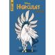 Hercules #4 Cover D Ranaldi Negative Space