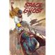 Space Ghost #3 Cover C Barends