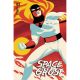 Space Ghost #3 Cover D Cho