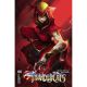 Thundercats #6 Cover E Tao