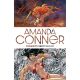 Amanda Conner Dynamite Sketchbook Metal Ed
