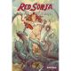 Red Sonja Empire Damned #4